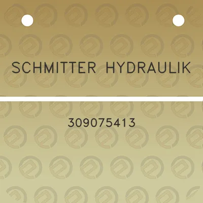 schmitter-hydraulik-309075413