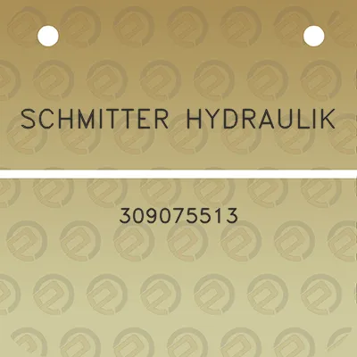 schmitter-hydraulik-309075513