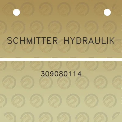 schmitter-hydraulik-309080114