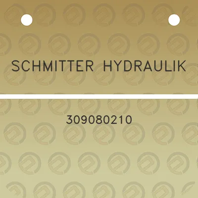 schmitter-hydraulik-309080210