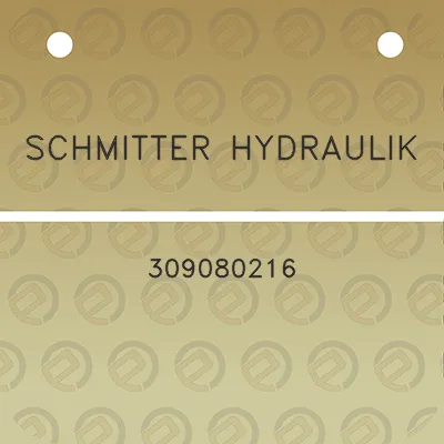 schmitter-hydraulik-309080216