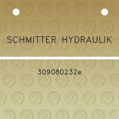 schmitter-hydraulik-309080232e