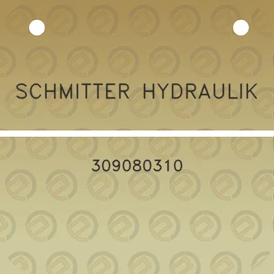 schmitter-hydraulik-309080310