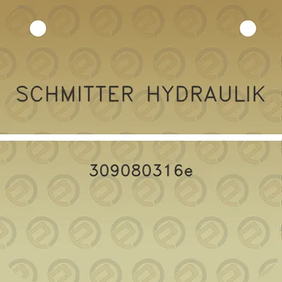 schmitter-hydraulik-309080316e