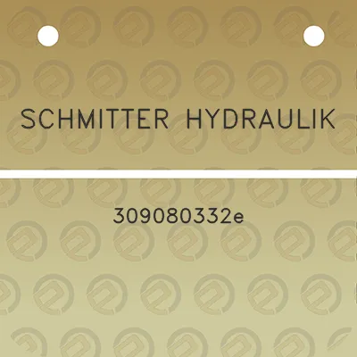 schmitter-hydraulik-309080332e