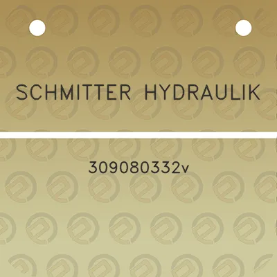 schmitter-hydraulik-309080332v