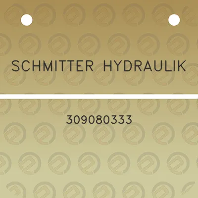 schmitter-hydraulik-309080333