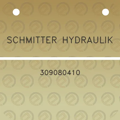 schmitter-hydraulik-309080410