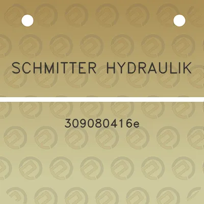 schmitter-hydraulik-309080416e