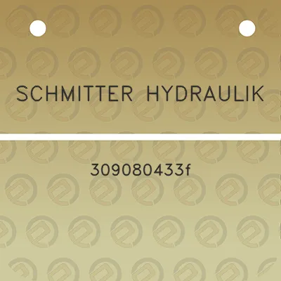 schmitter-hydraulik-309080433f