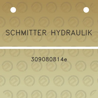 schmitter-hydraulik-309080814e