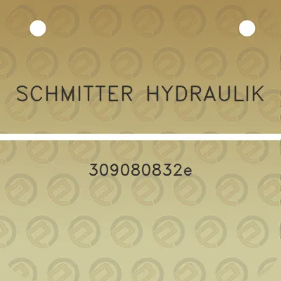 schmitter-hydraulik-309080832e