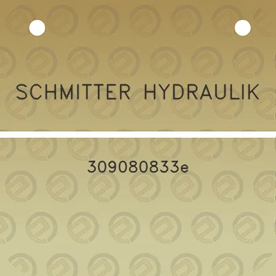 schmitter-hydraulik-309080833e