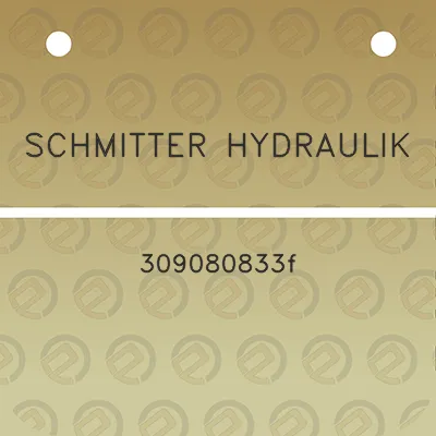 schmitter-hydraulik-309080833f