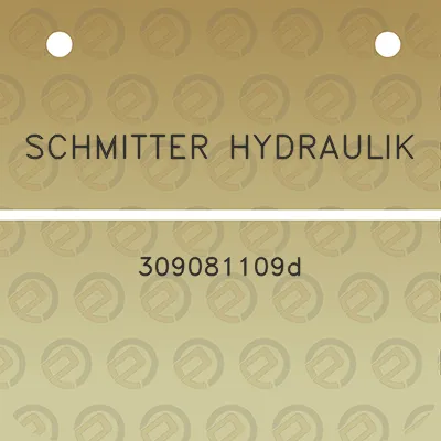 schmitter-hydraulik-309081109d