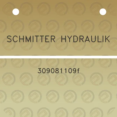 schmitter-hydraulik-309081109f