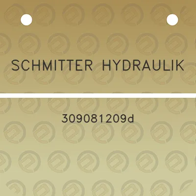 schmitter-hydraulik-309081209d