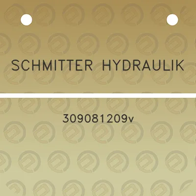 schmitter-hydraulik-309081209v