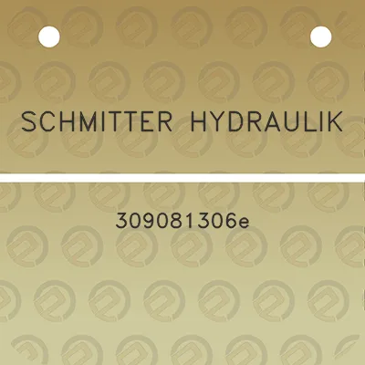 schmitter-hydraulik-309081306e