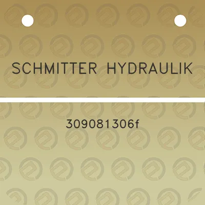 schmitter-hydraulik-309081306f
