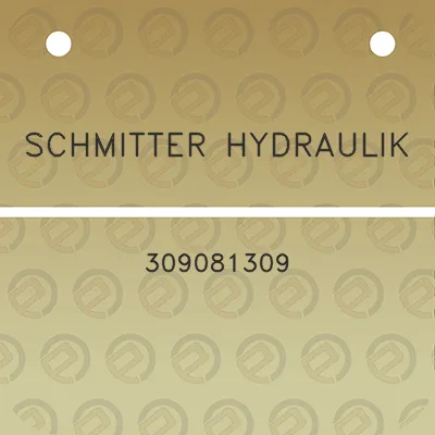 schmitter-hydraulik-309081309