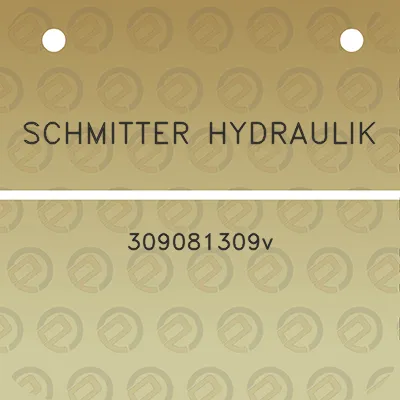 schmitter-hydraulik-309081309v