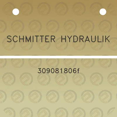 schmitter-hydraulik-309081806f