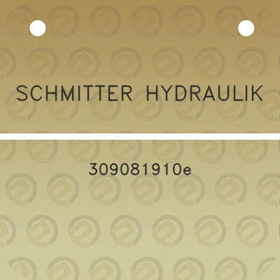 schmitter-hydraulik-309081910e