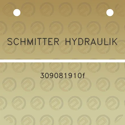 schmitter-hydraulik-309081910f