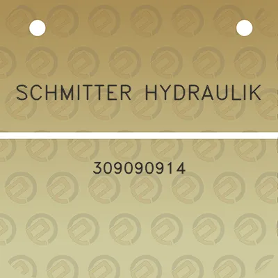 schmitter-hydraulik-309090914