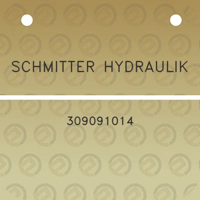 schmitter-hydraulik-309091014