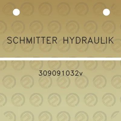 schmitter-hydraulik-309091032v