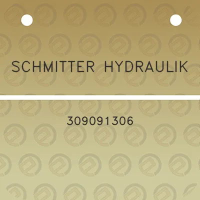 schmitter-hydraulik-309091306