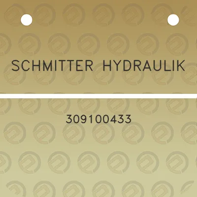 schmitter-hydraulik-309100433