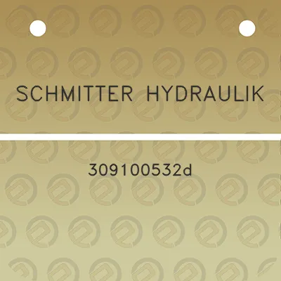 schmitter-hydraulik-309100532d