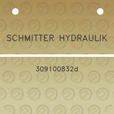 schmitter-hydraulik-309100832d