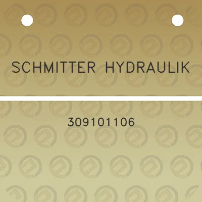 schmitter-hydraulik-309101106