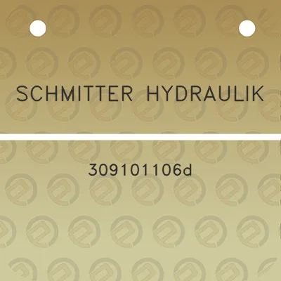 schmitter-hydraulik-309101106d