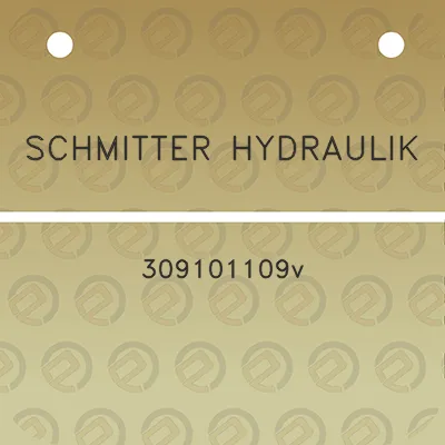 schmitter-hydraulik-309101109v