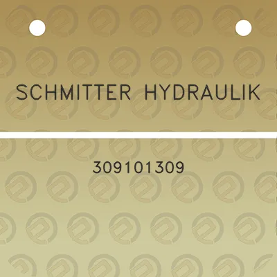 schmitter-hydraulik-309101309