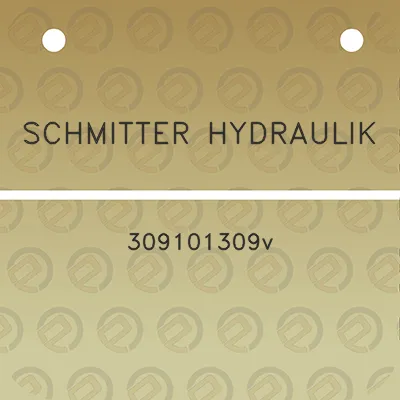 schmitter-hydraulik-309101309v