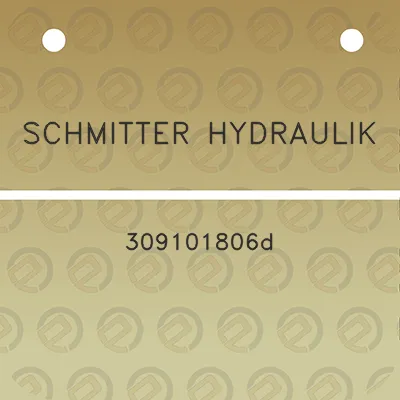 schmitter-hydraulik-309101806d