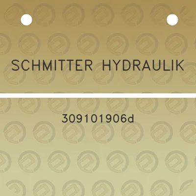 schmitter-hydraulik-309101906d