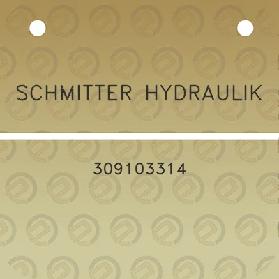 schmitter-hydraulik-309103314