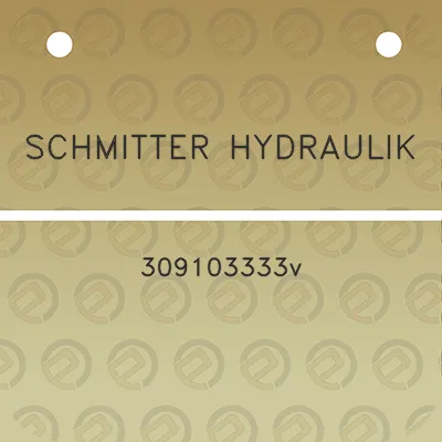 schmitter-hydraulik-309103333v