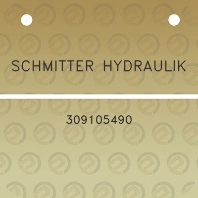 schmitter-hydraulik-309105490