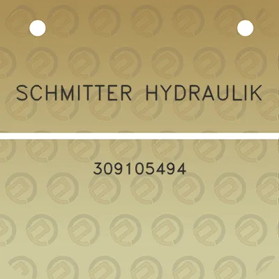 schmitter-hydraulik-309105494