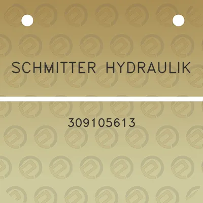 schmitter-hydraulik-309105613