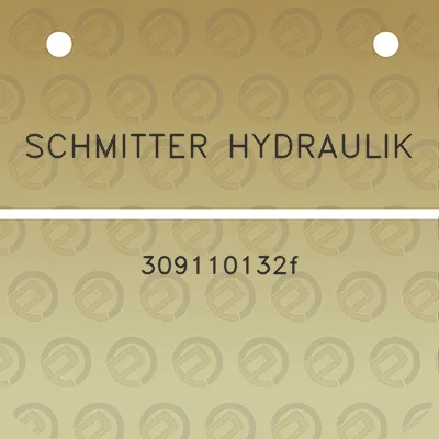 schmitter-hydraulik-309110132f