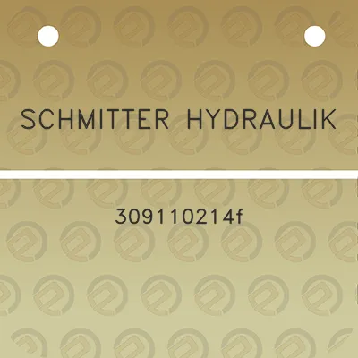 schmitter-hydraulik-309110214f